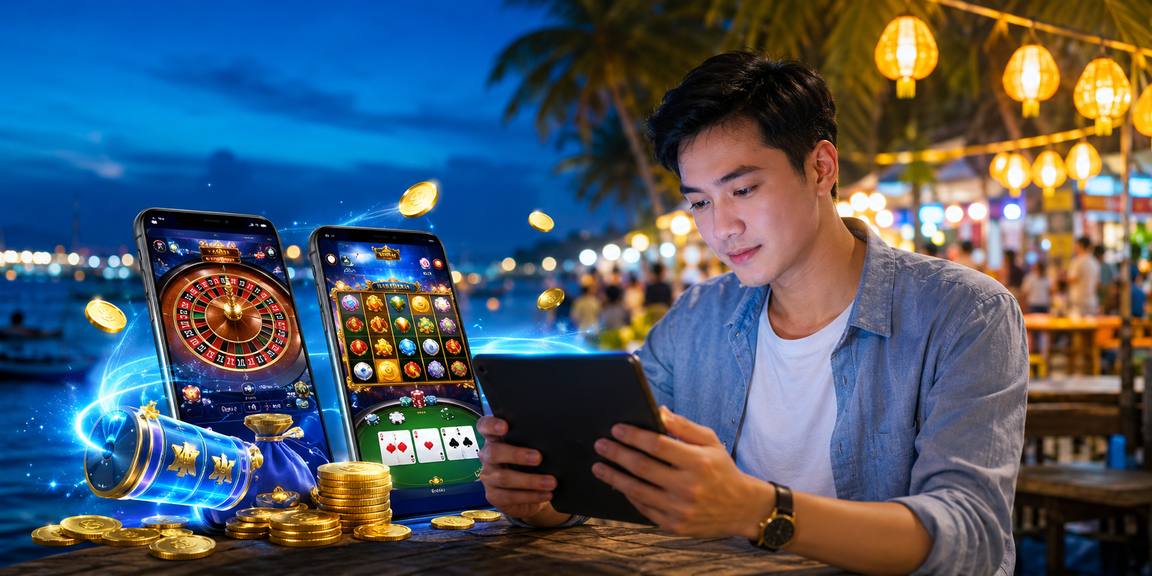 az777 Dong Xuan Megaways hoạt động như thế nào